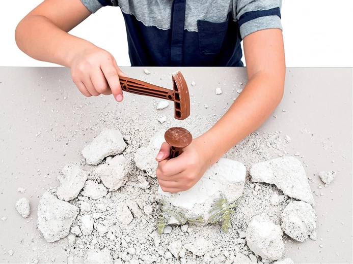 Iskopaj, otkrij i sastavi – autentično paleontološko iskustvo