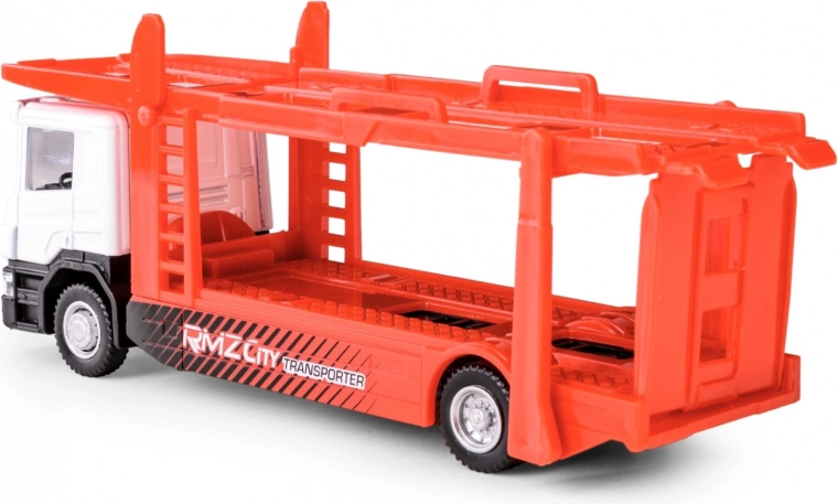 Kombinacija metala i izdržljive plastike