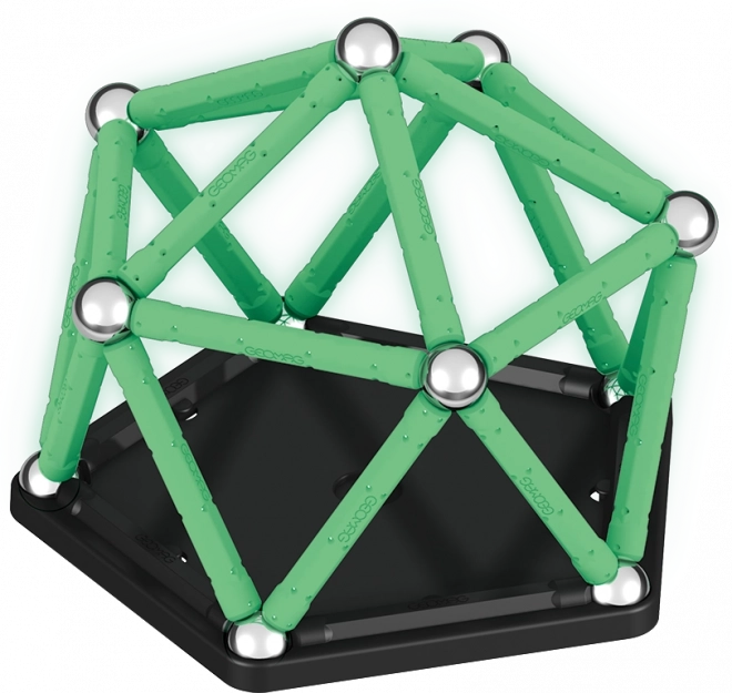 GEOMAG Glow 60 dijelova