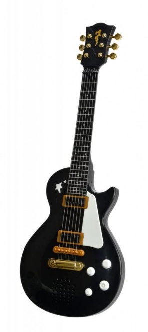Rock gitara, 56 cm, 2 vrste