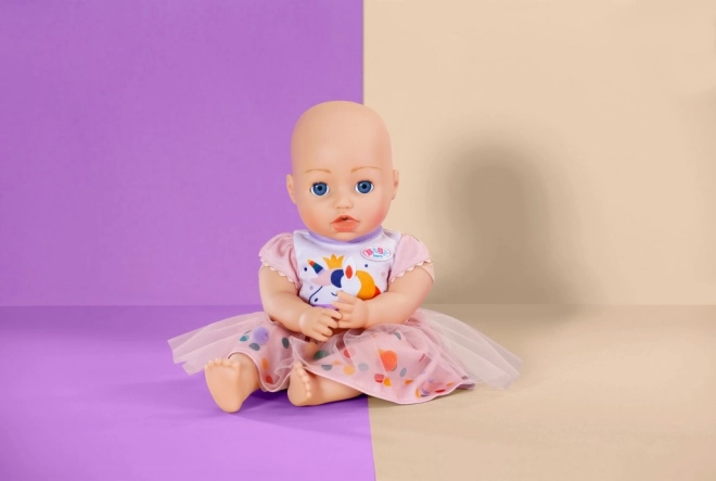 Baby Born jednorogove tutu haljinice za lutke