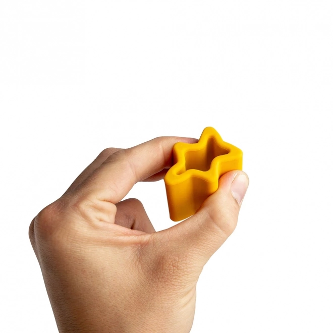 Bigjigs Toys Iks Oks