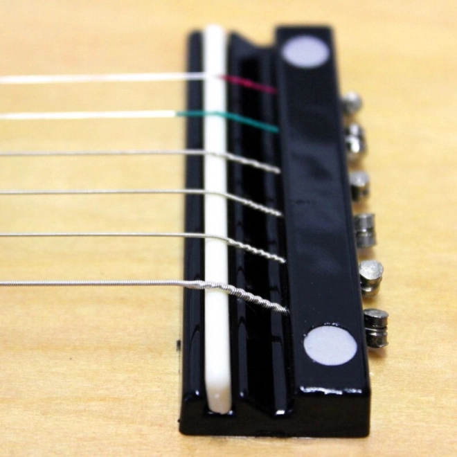 Gitara drvo/metal 57cm u kutiji
