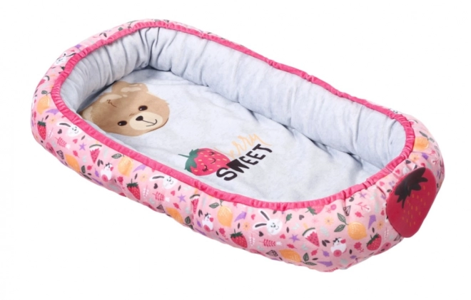 BABY born Gnijezdo