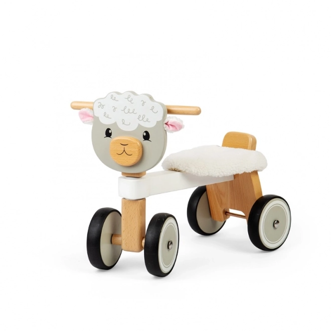 Bigjigs Toys Bouncer ovca