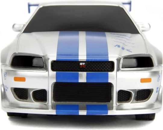 Turbo brzina do 8,2 km/h