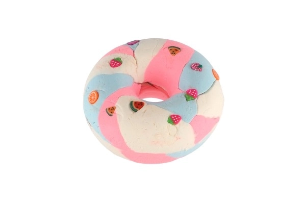 Donut sliz - šareni mix na karti
