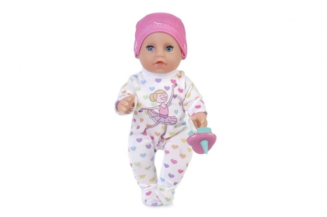 Natalia plačljiva dječja lutka 17 cm