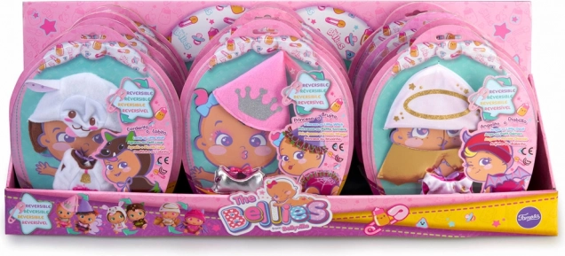 Bellies - Set odjeće 2-u-1