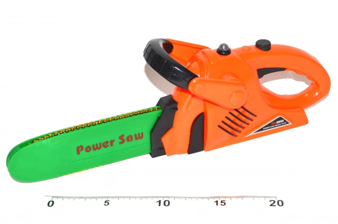 Motorna pila 33 cm
