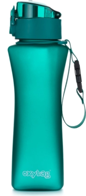 Boca za vodu OXY Twist 550 ml Mintova