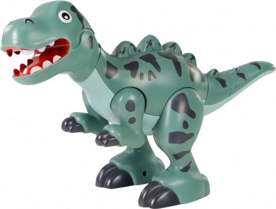 Magnetni sklopivi dinosaur za djecu 27 cm