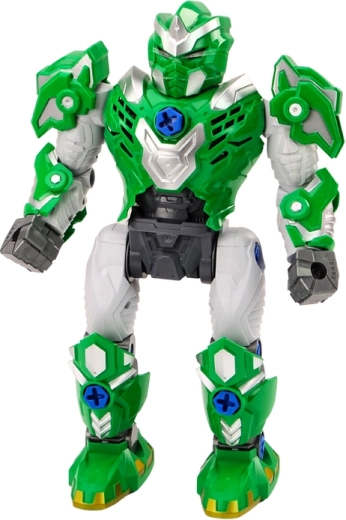 Kretanje, svjetla i zvukovi