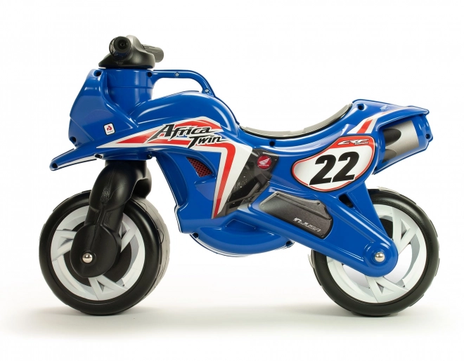 Dječji bicikl bez pedala Tundra Honda