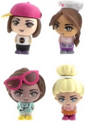 Set figurica Barbie 5 komada