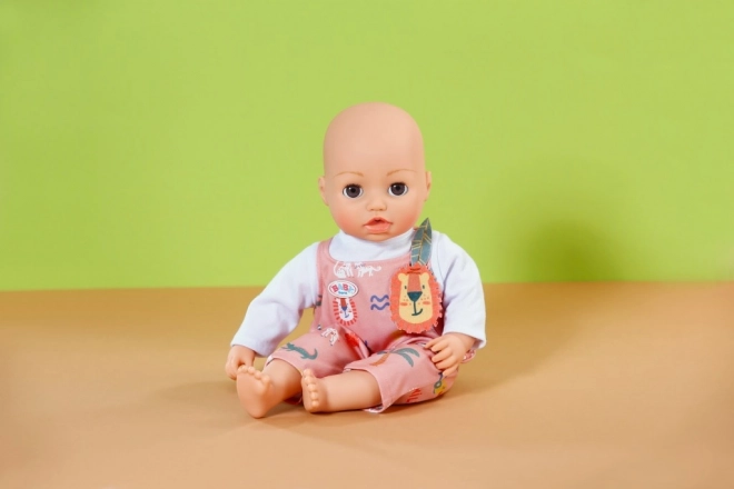 Djelice Džungla za lutke BABY born 43 cm