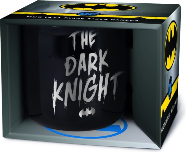 Keramička šalica Batman 410 ml