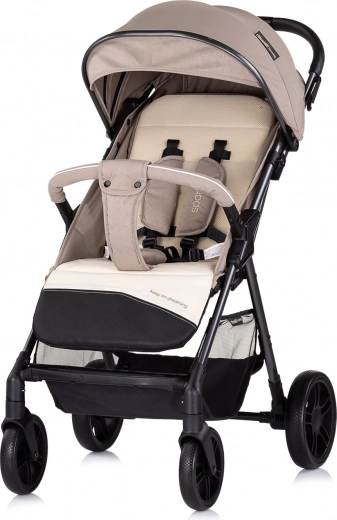 Sportska kolica Chipolino Sparkle Tiramisu