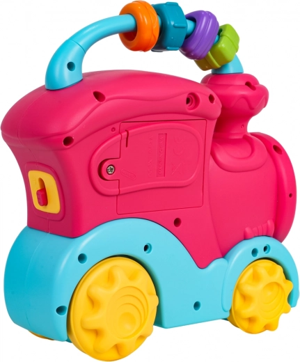 Sigurna izvedba za malu djecu