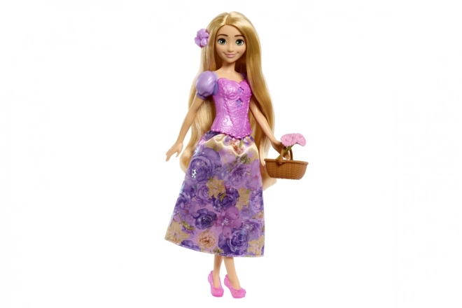Disney Princeza Spin & Reveal Zlatokosa