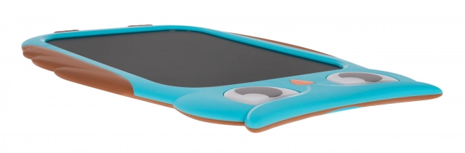 Šareni 8,5'' tablet sa sovom