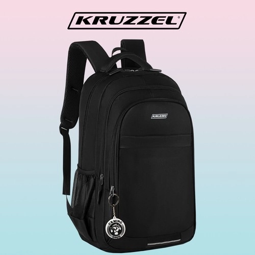Ruksak 45L - crni Kruzzel 24526