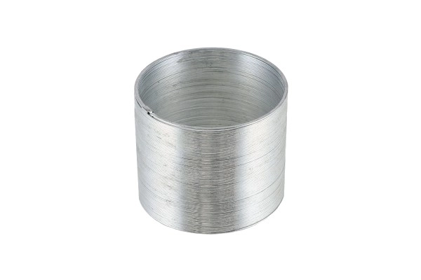 Čarobna metalna opruga