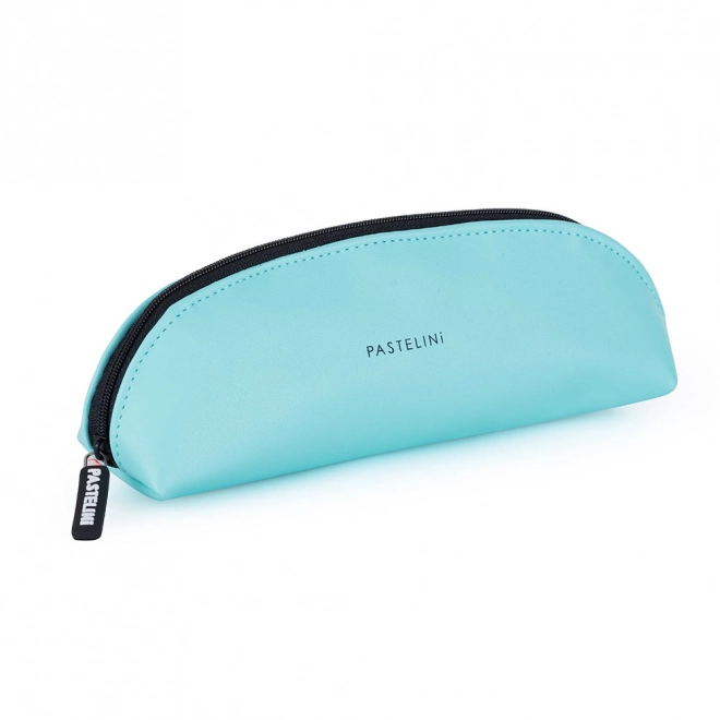 Etui torbica PU PASTELINI zelena