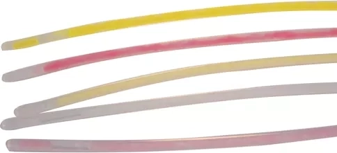 8 upečatljivih boja i 100 konektora