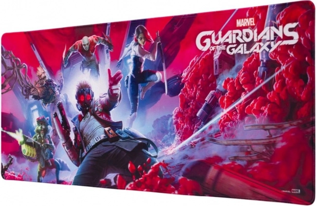Igrana podloga XL MARVEL – Čuvari galaksije