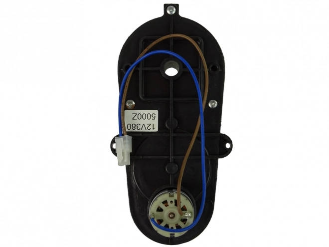 Cestovni motor 12V 5000 RPM
