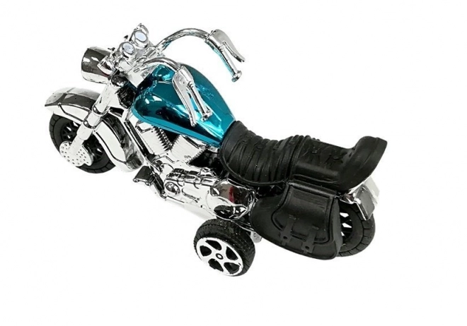 Set motocikala 3 komada Resoraki Fricative Drive