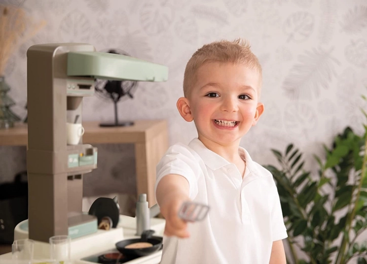 Integrirani aparat za kavu i aparat za sodu