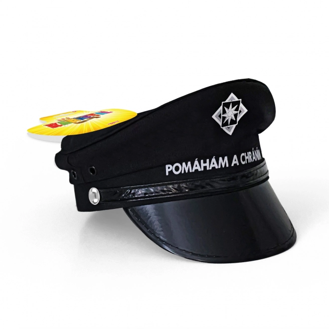 Dječja policijska kapa 53 cm