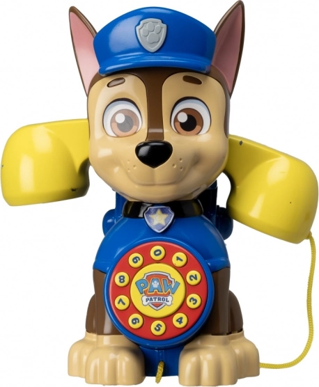 Telefon Psići u ophodnji