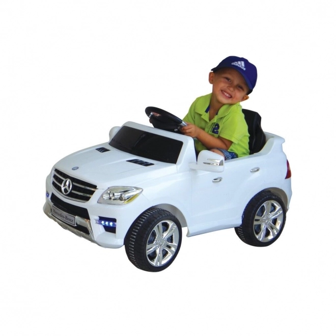 Električni auto Mercedes ML350 RC