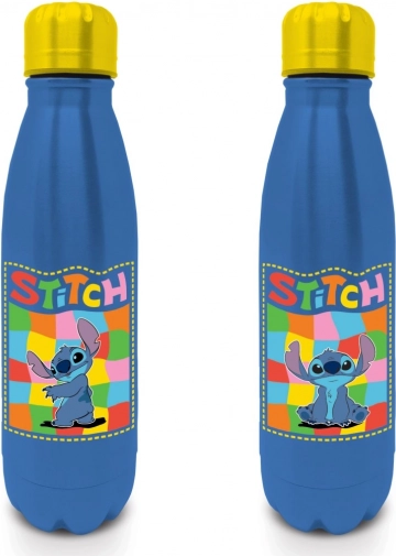 Metalna boca s motivom Lilo i Stitch