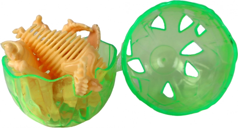 Jednostavno otvaranje i pohrana