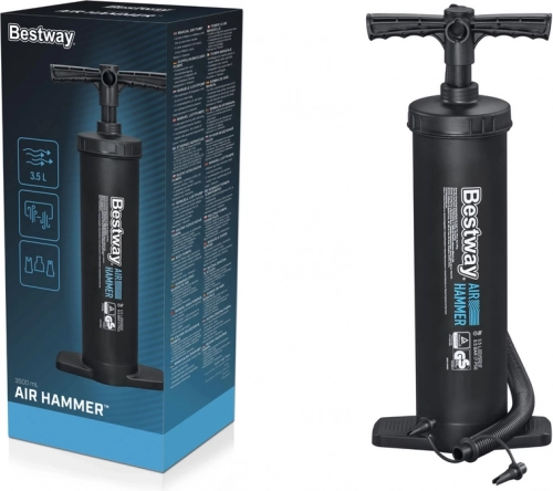 Ručna zračna pumpa 48 cm Bestway
