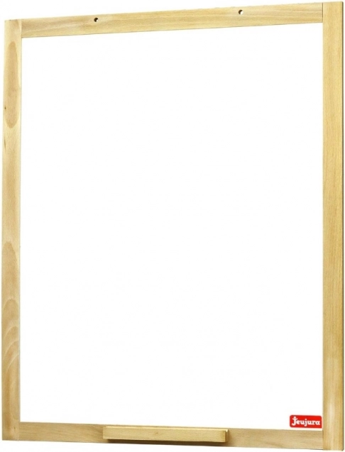 Jeujura drvena magnetska zidna ploča 54 × 66 cm