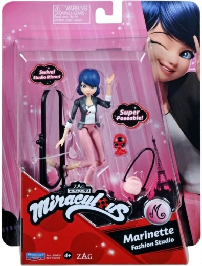 Super pokretna lutka