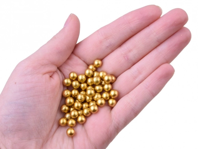 Plastične kuglice za pištolj 6 mm