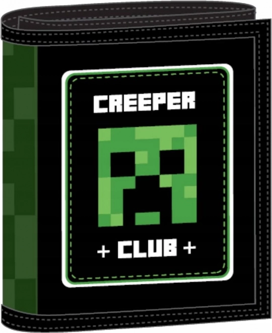 Dječja tekstilna novčanica Minecraft