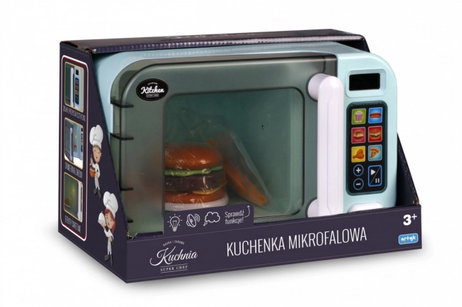 Mikrovalna pećnica Natalia