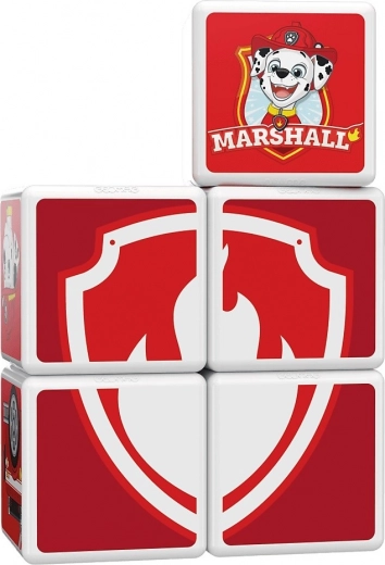 Motiv Paw Patrol – Marshall