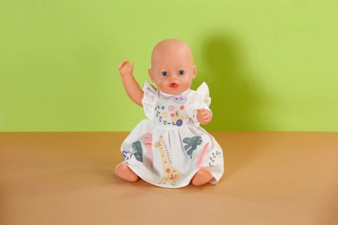BABY born haljina žirafa za lutke 43 cm