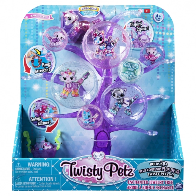 Twisty Petz izložba za životinjice
