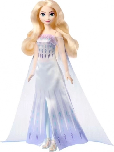 Češljiva, detaljno izrađena kosa