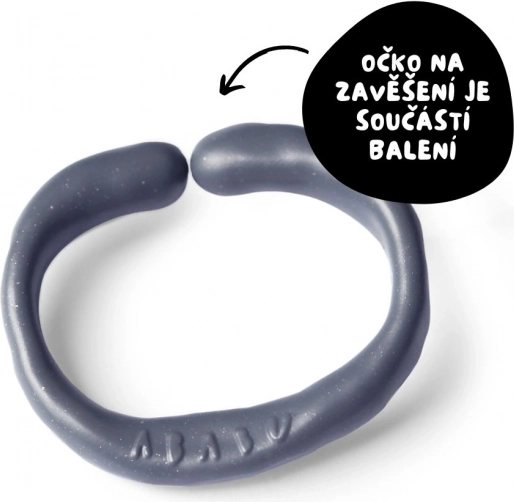 Ababu Glodalica Mačkica Ababu