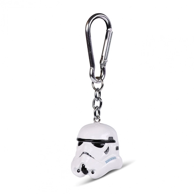 Privjesak Star Wars - Stormtrooper